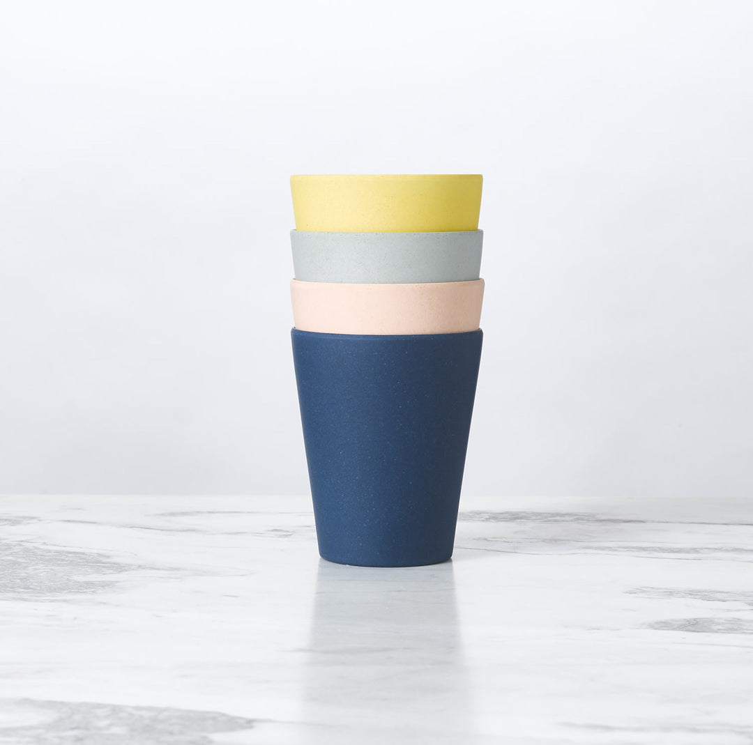 Palette Bamboo 8 oz Cup