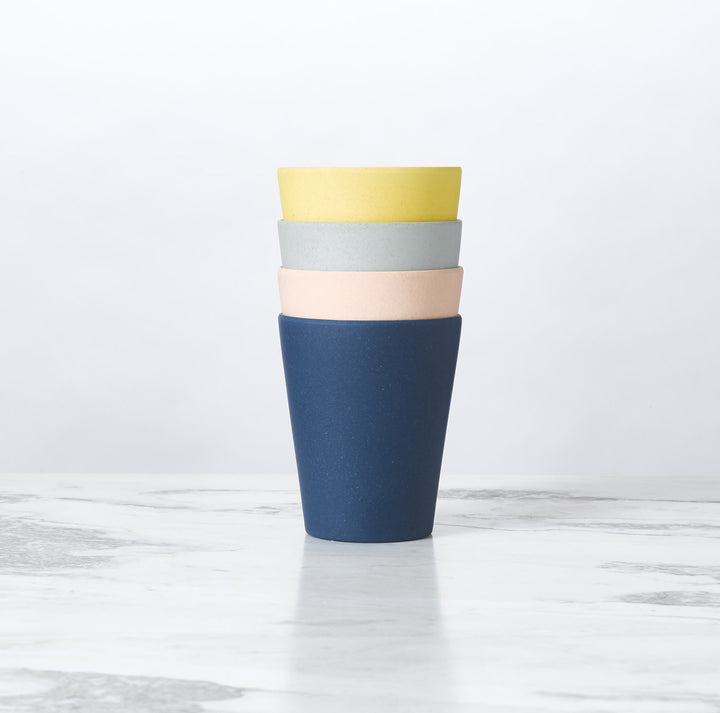 Palette Bamboo 8 oz Cup