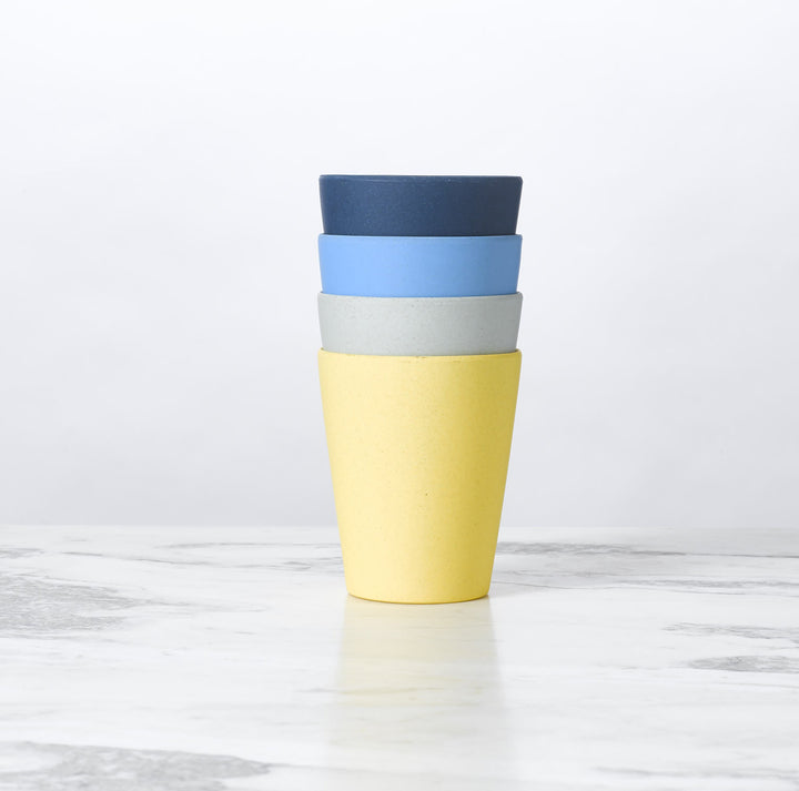 Palette Bamboo 8 oz Cup