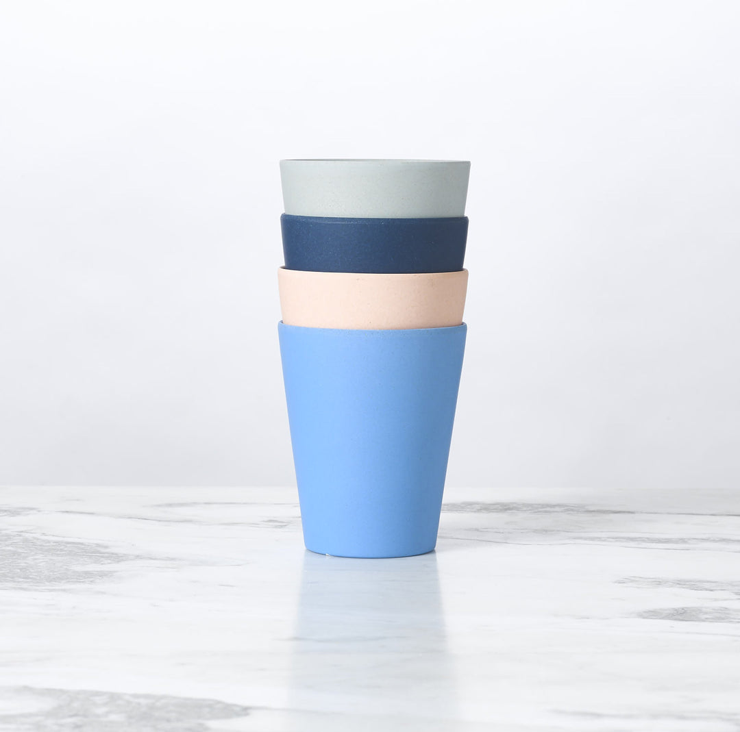 Palette Bamboo 8 oz Cup