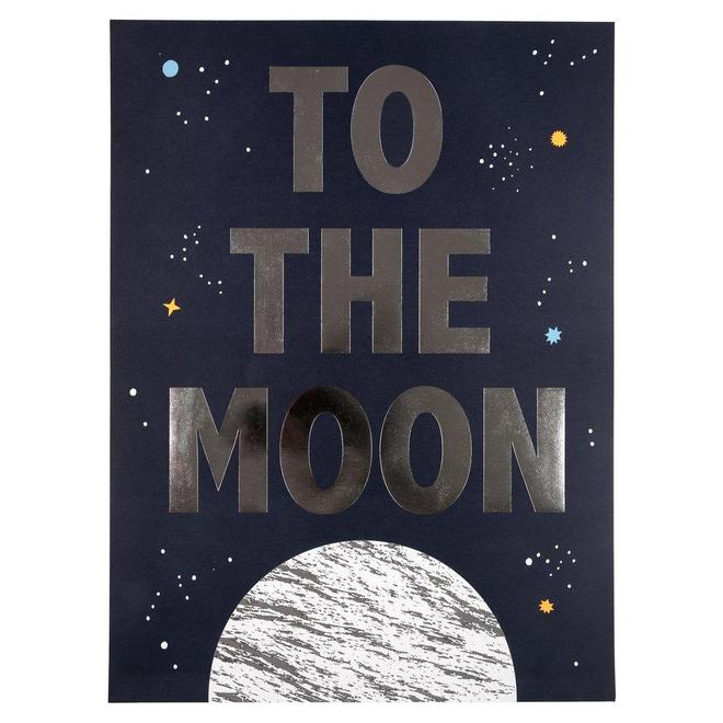 Space Art Prints