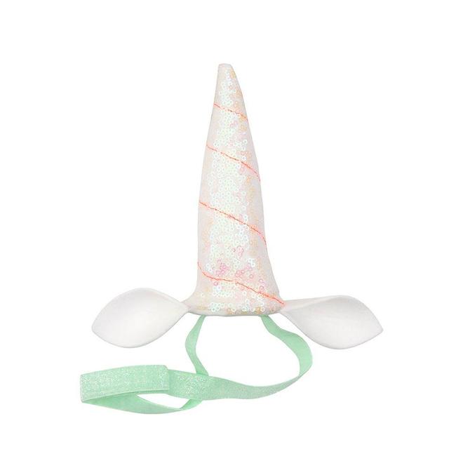 Winged Unicorn