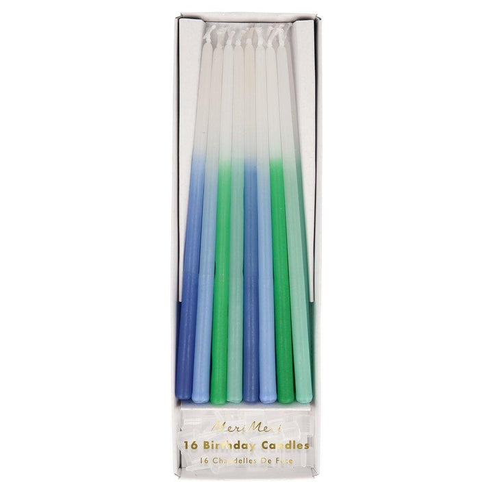 Dipped Tapered Candles