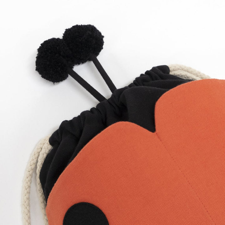 Ladybird/Ladybug Backpack