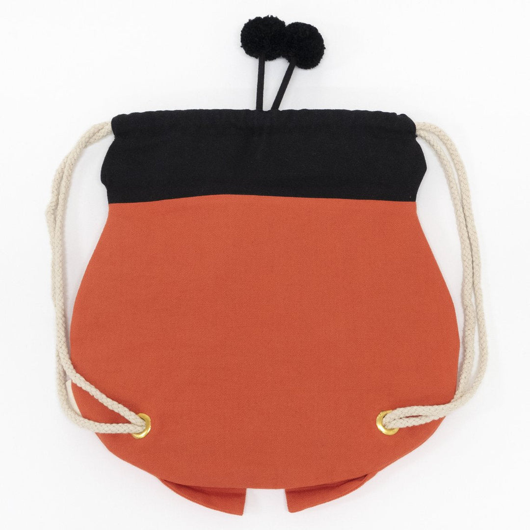 Ladybird/Ladybug Backpack