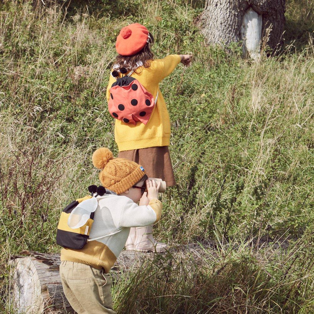 Ladybird/Ladybug Backpack