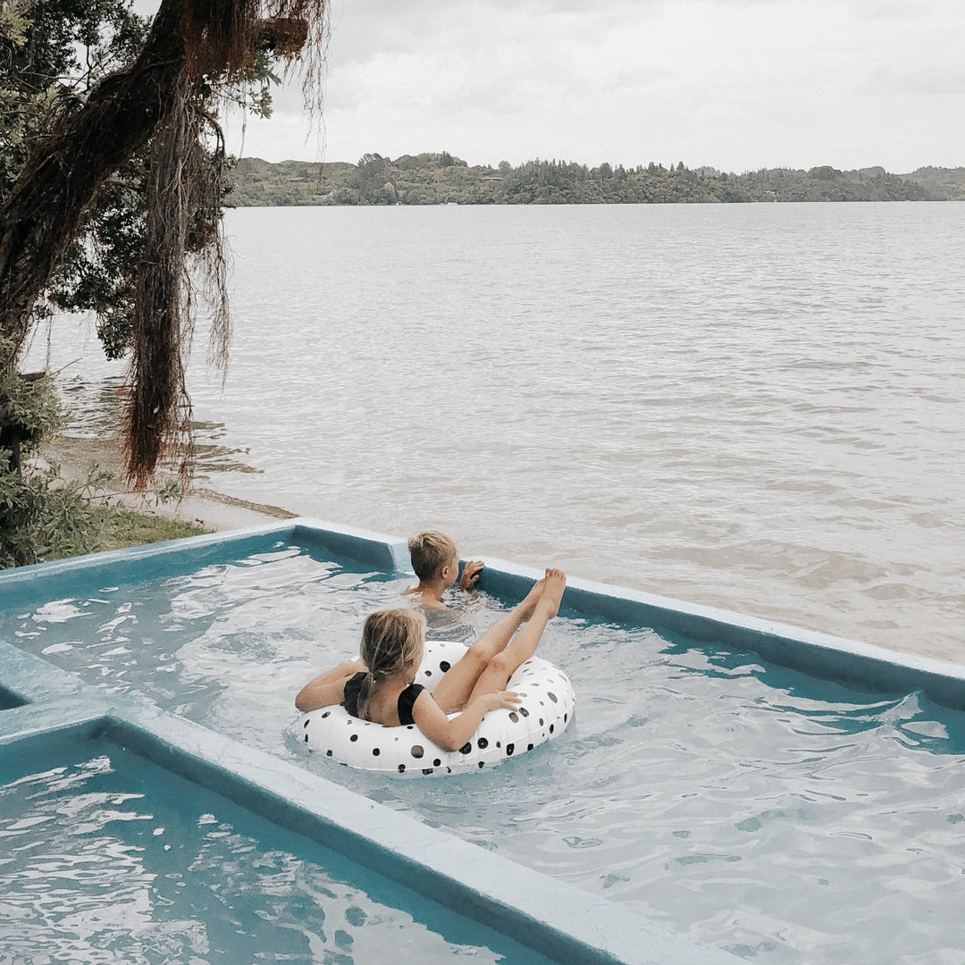 Bubbles Kids Pool Tube