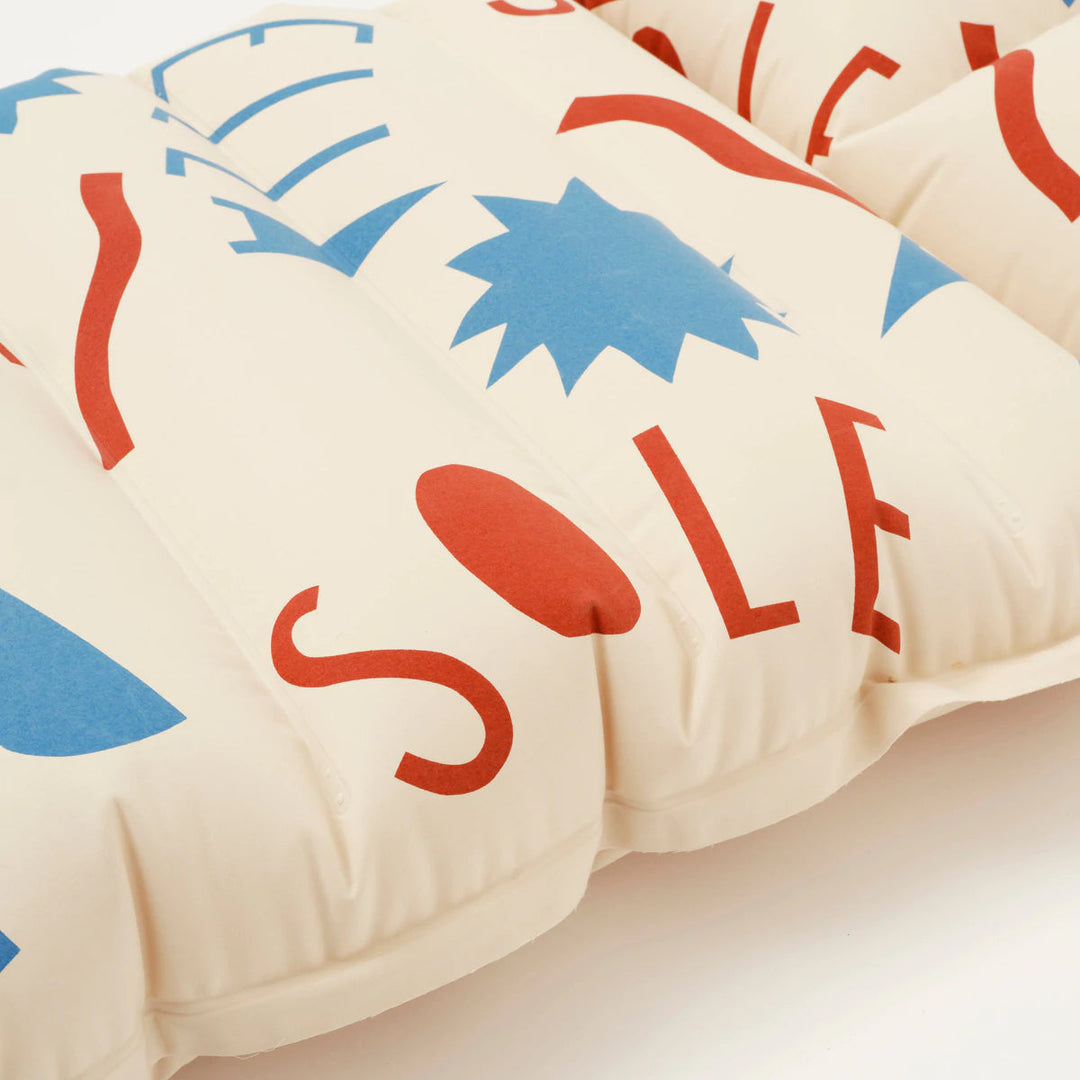 Vintage Lie On Nostalgica