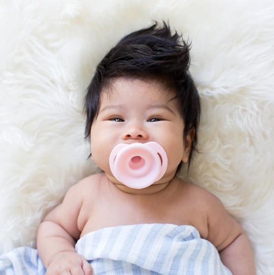 The Pop: make me blush - by doddle & co.