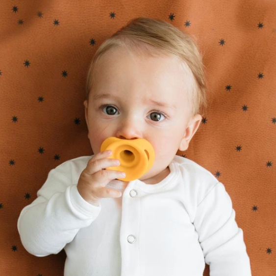 The Pop: chin up, buttercup - by doddle & co.