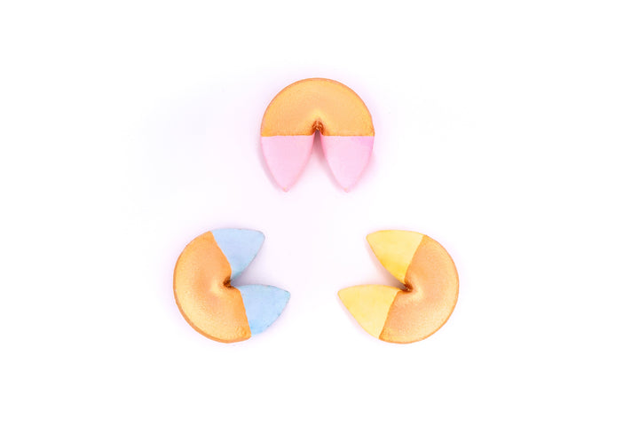 TWEE Fortune Cookie Sidewalk Chalk