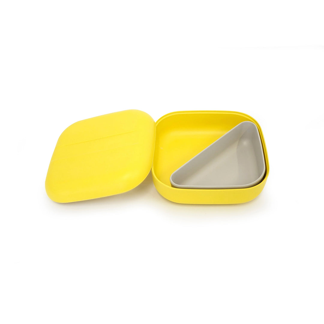 Go Bento Lunch Box in Various Colors design by EKOBO