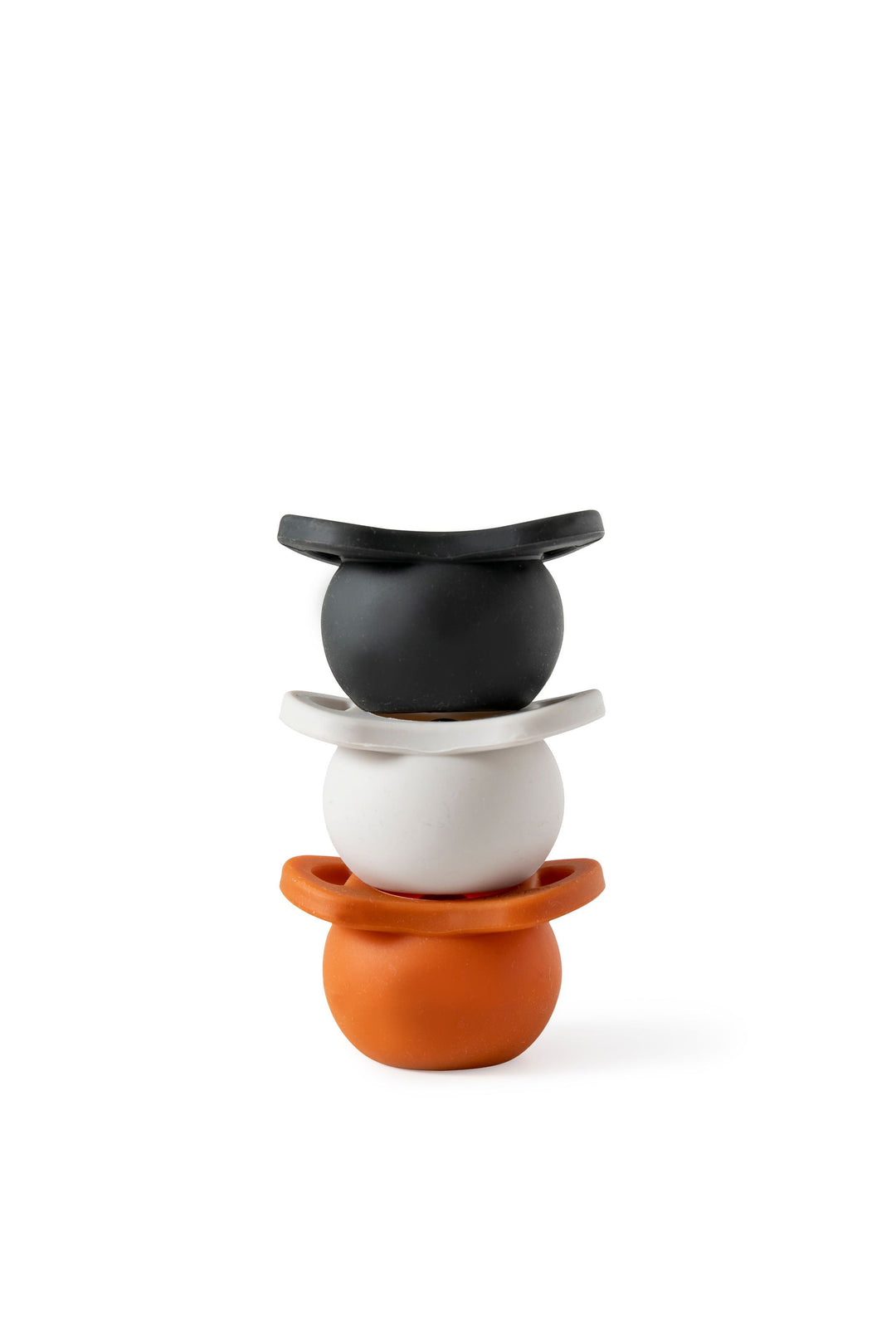 Pop & Go: spice + cream + coal (triple-pack) - by doddle & co.