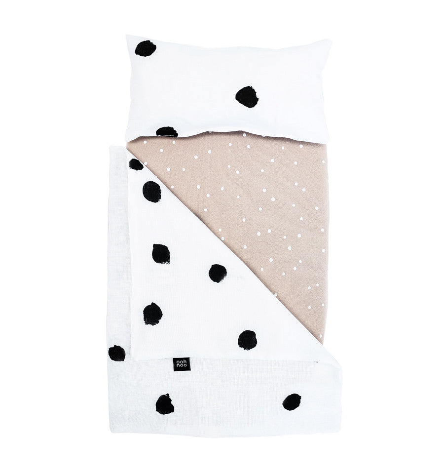 Dolly Cot Bedding