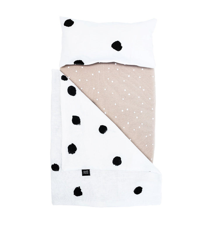 Dolly Cot Bedding