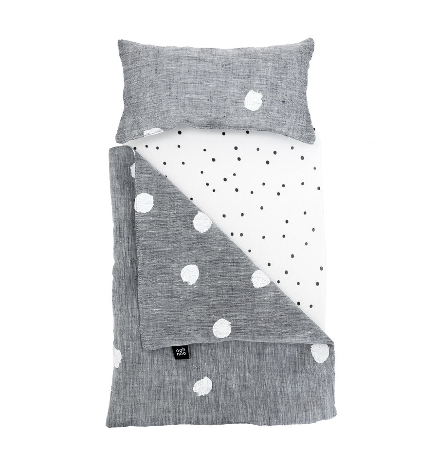 Dolly Cot Bedding