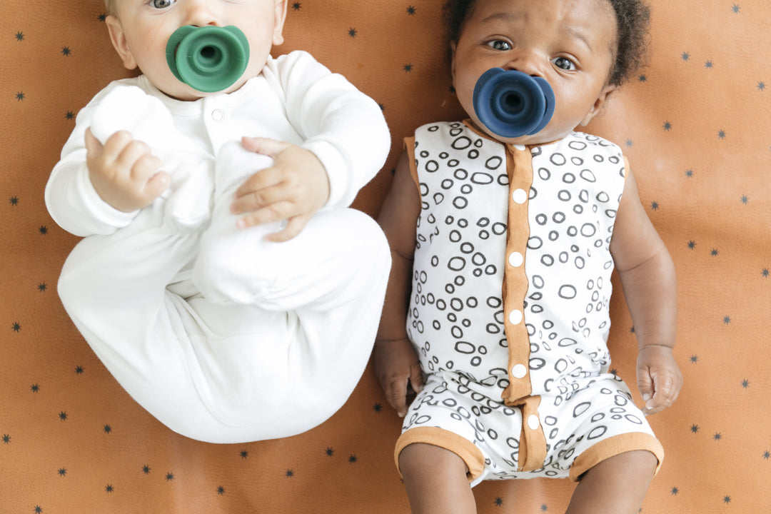 The Pop: navy about you - by doddle & co.