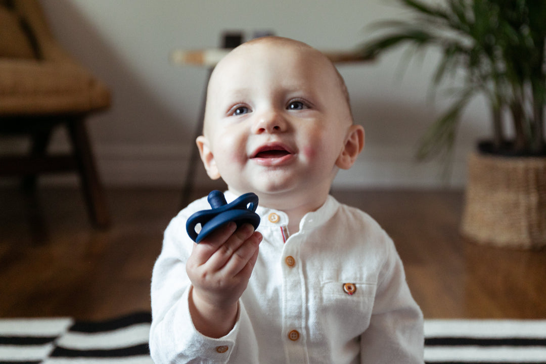 The Pop: navy about you - by doddle & co.
