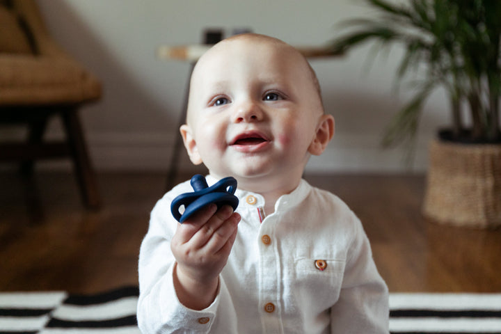 The Pop: navy about you - by doddle & co.