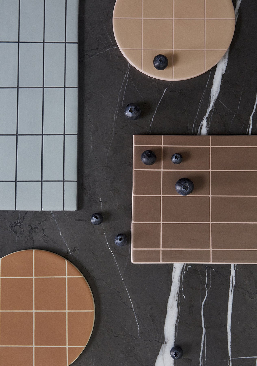 Square Suki Board