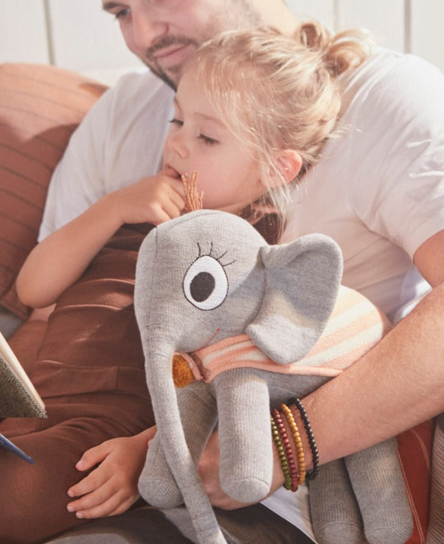 Ramboline Elephant