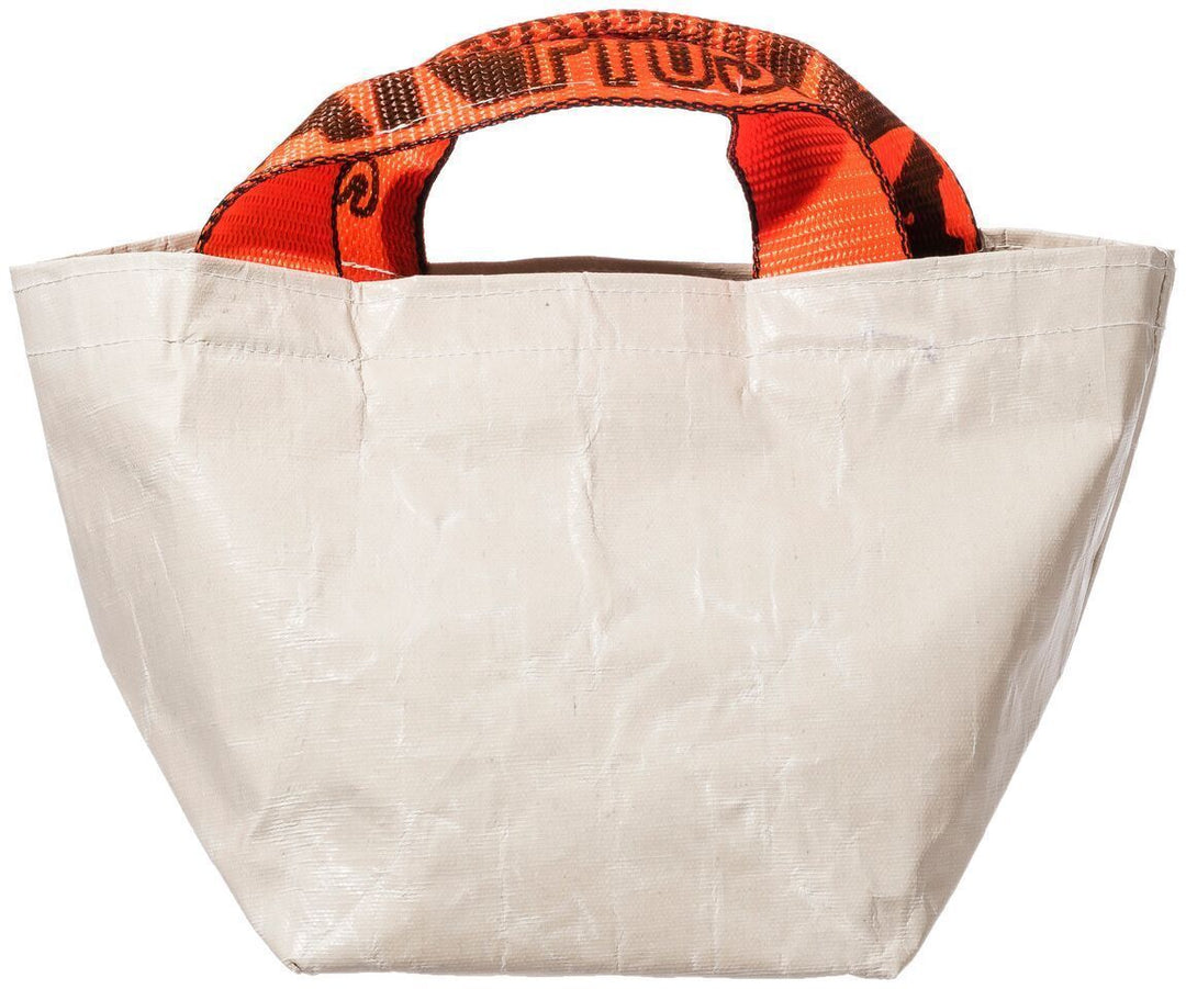 Medium Vintage Sling Belt Handle Tote