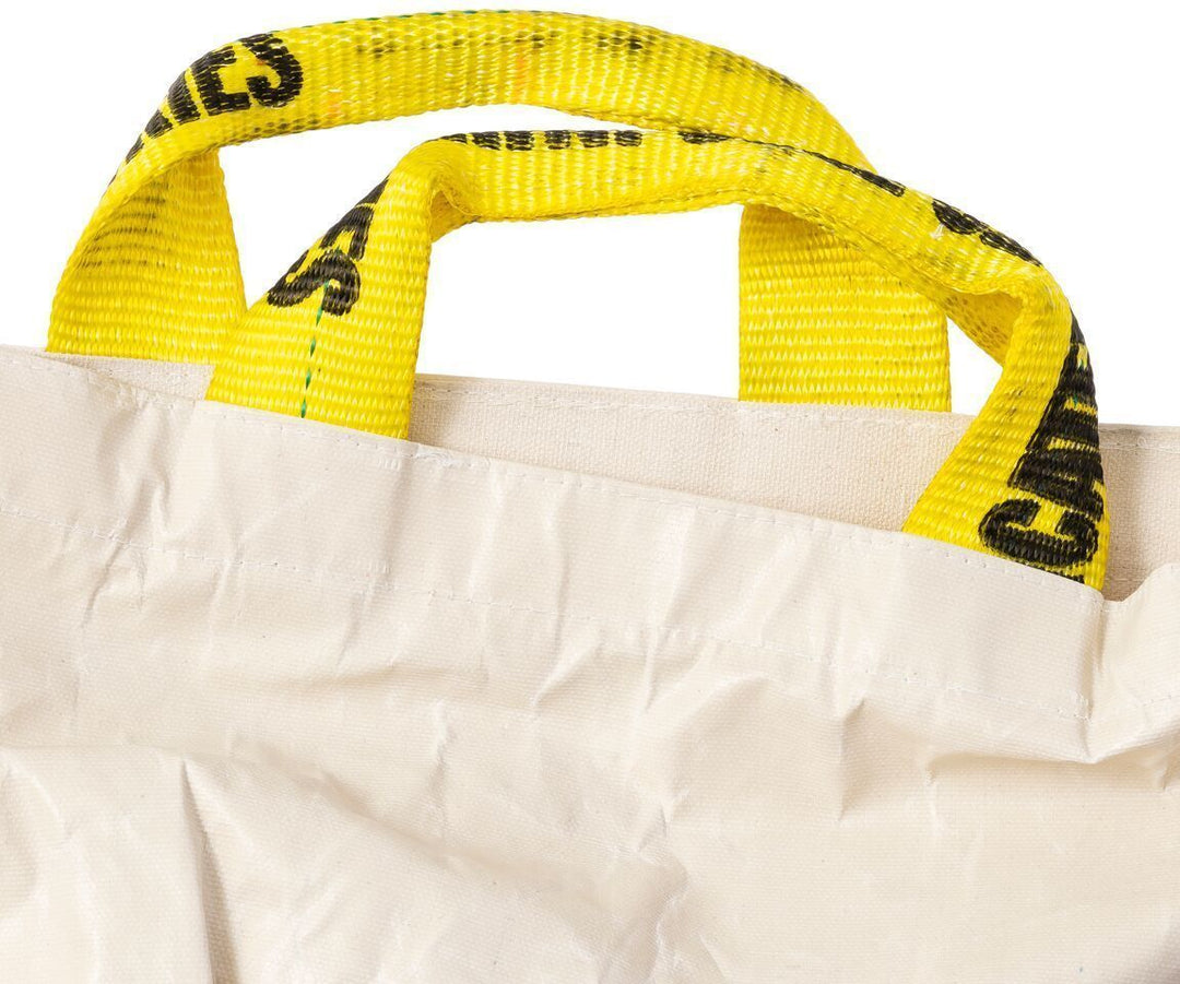 Medium Vintage Sling Belt Handle Tote